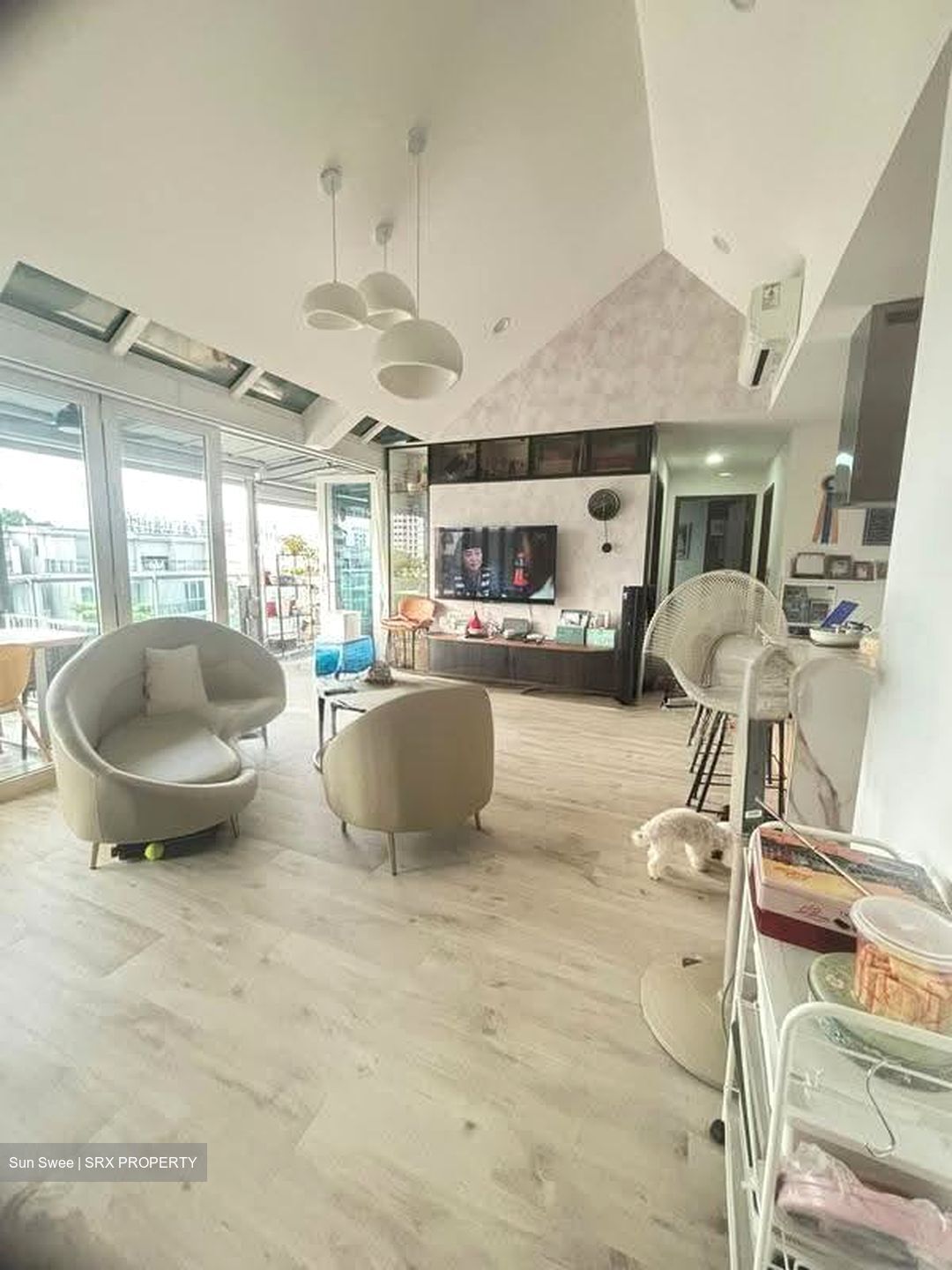The Nautical (D27), Condominium #625603431